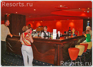Grifid Arabella Hotel 20
